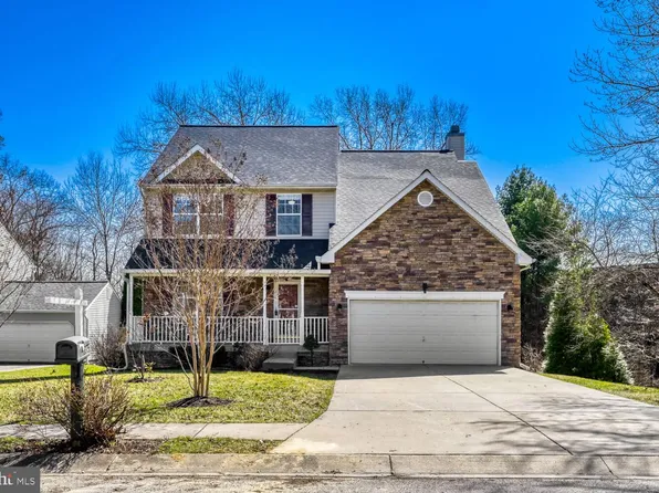 8375 Mitzy Ln, Ellicott City, MD 21043