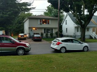 73 Maple St, Lackawanna, NY 14218