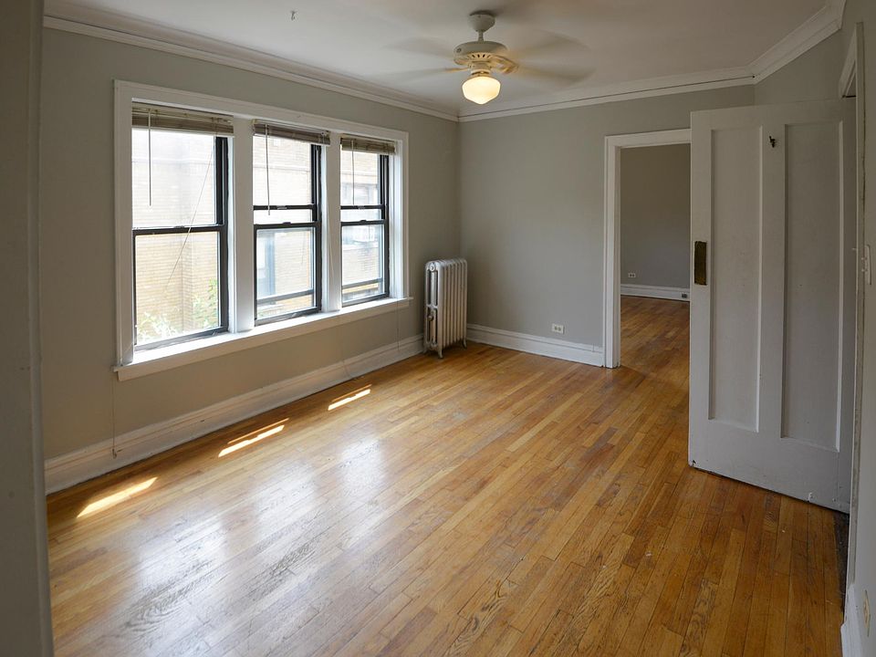 1st image of 2441 W Logan Blvd #3J