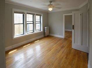 2441 W Logan Blvd #3J, Chicago, IL 60647