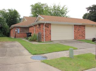 7441 Beau St, New Orleans, LA 70126