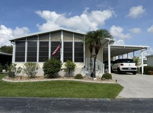 Blue Heron Pines, Punta Gorda, FL 33950