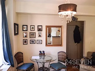 Rented by 24 7 NYC Realty Inc.