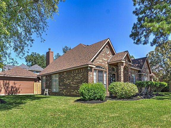 4th image of 20534 Serringdon Dr