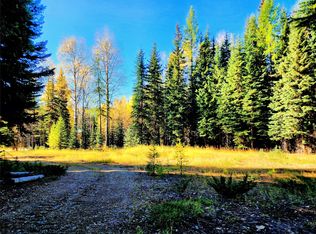 6580 Edna Creek Rd, Trego, MT 59934