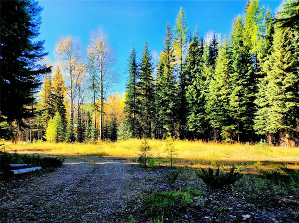 6580 Edna Creek Rd, Trego, MT 59934