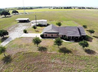 3672 Bode Rd, West, TX 76691