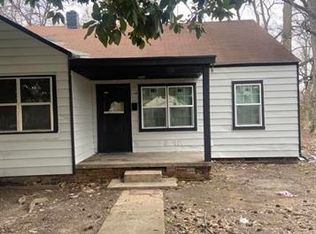 1608 Hearn St, Blytheville, AR 72315