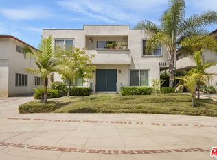 6137 Alcott St, Los Angeles, CA 90035