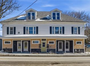 130 Water St, Warren, RI 02885