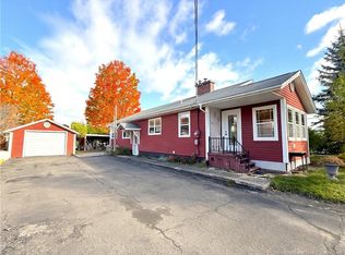 841 Main St, Woodstock, NB E7M2G5