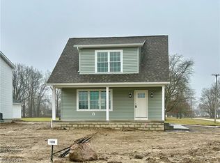 1595 Drexel Ave NW, Warren, OH 44485