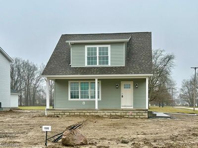 1595 Drexel Ave NW, Warren, OH, 44485