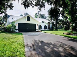 1616 Horseshoe Rd, Enterprise, FL 32725