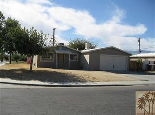 83699 Mesquite Dr, Indio, CA 92203