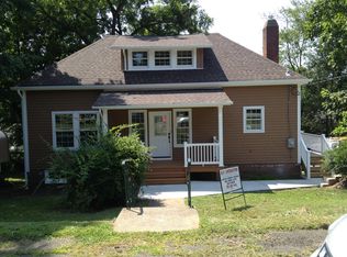 161 Newark Pompton Tpke, Wayne, NJ 07470