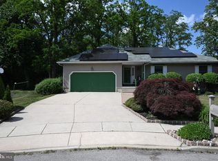111 Jason Ct, Delran, NJ 08075