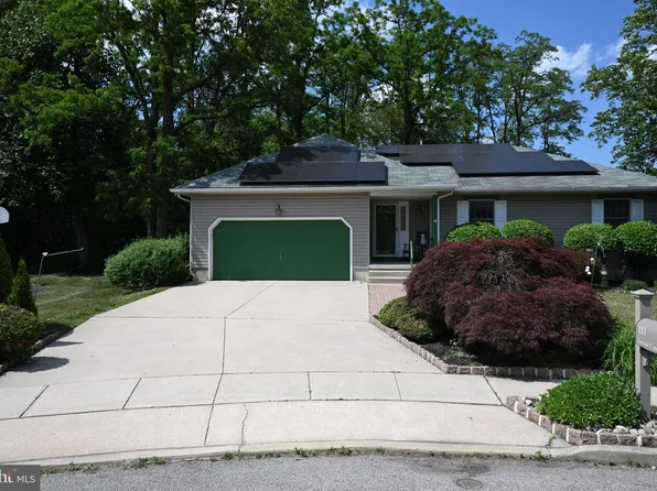 111 Jason Ct, Delran, NJ 08075
