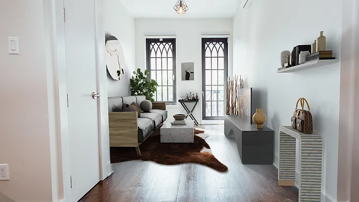 Rented by Pear NYC LLC | media 26