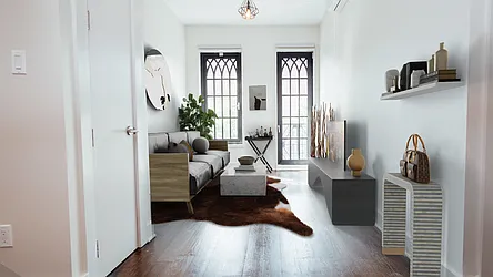 Rented by Pear NYC LLC
