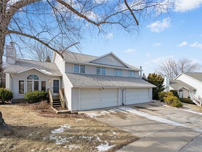 1627 Gryn Dr, Iowa City, IA, 52246