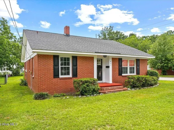 601 E 8th Street, Washington, NC 27889