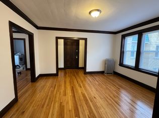 4428 N Laporte Ave #2A, Chicago, IL 60630