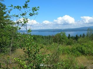 0 Moose Mountain Rd, Brinnon, WA 98320