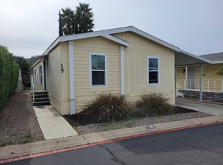 10767 Jamacha Blvd SPACE 15, Spring Valley, CA 91978