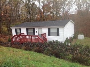 558 Black Oak Rd, Clinton, TN 37716