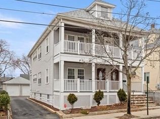 46 Harley Ave #48, Everett, MA 02149