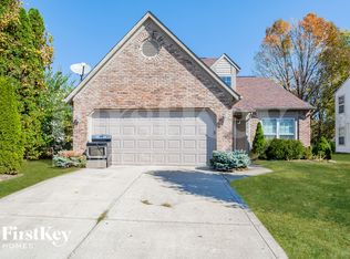 5970 Polonius Dr, Indianapolis, IN 46254