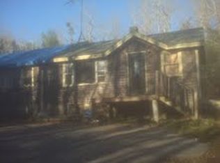 193 Station Rd, Jonesboro, ME 04648