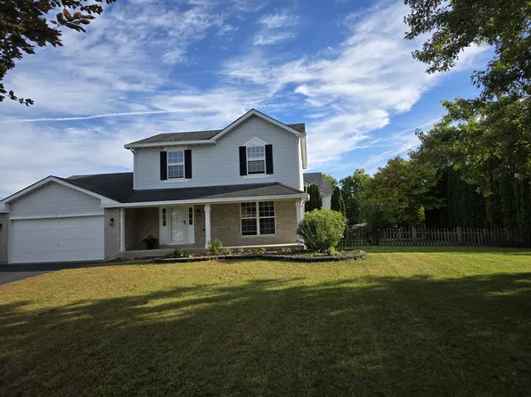 1 Regal Ct, Algonquin, IL 60102