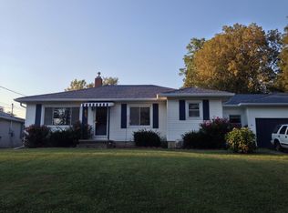 13 Sunset Dr, Greencastle, IN