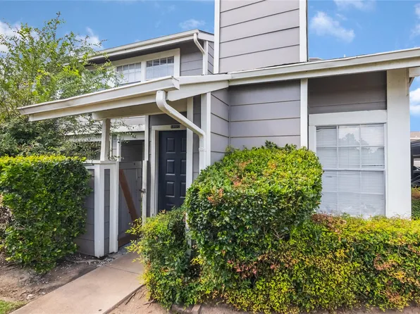 12227 Sandpiper Dr #122, Houston, TX 77035