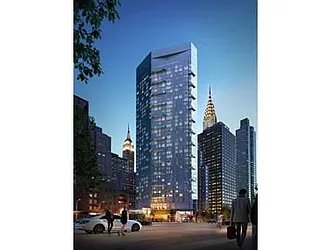 Rented by Douglas Elliman