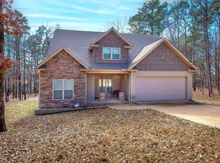 144 Island Shores Dr, Drasco, AR 72530