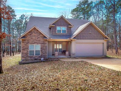 144 Island Shores Dr, Drasco, AR, 72530