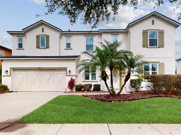 9825 Chorlton Cir, Orlando, FL 32832