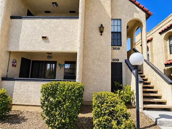 1751 E Reno Ave Unit 109, Paradise, NV 89119