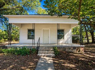 202 N Elm St, Bald Knob, AR 72010