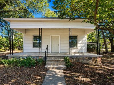 202 N Elm St, Bald Knob, AR, 72010