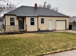 506 E 12th St, Hastings, NE 68901