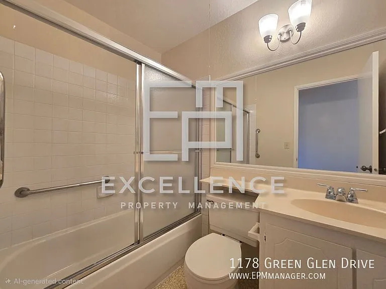 1178 Green Glen Dr — Photo 9