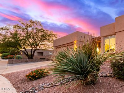 7423 E Placita Del Misterio, Tucson, AZ, 85715