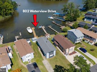 802 Waterview Dr, Baltimore, MD 21226