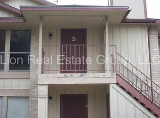 12526 Tambourine Dr APT A, Stafford, TX 77477