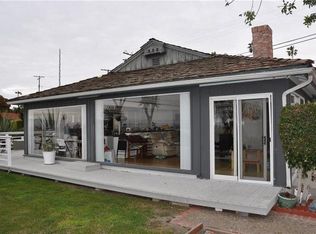201 Via Mesa Grande, Redondo Beach, CA 90277