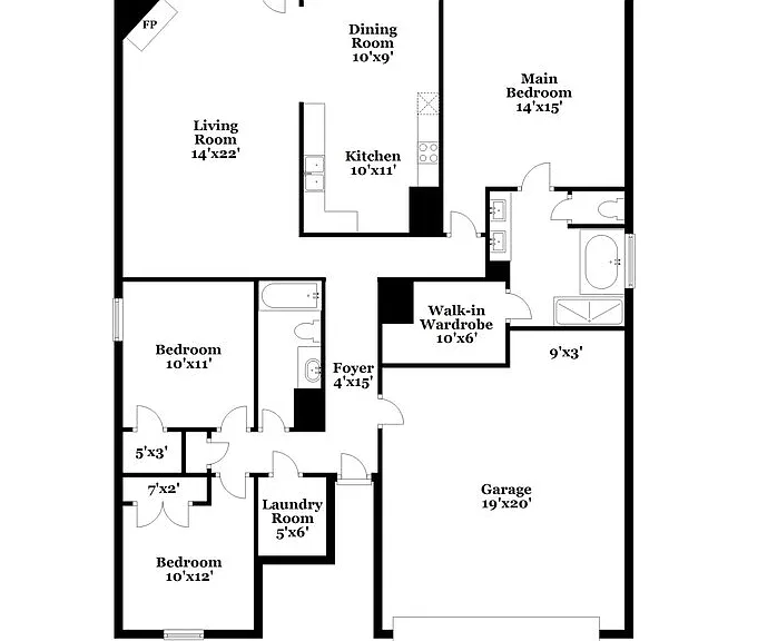 956 Jessica Lauren Cv — Photo 2
